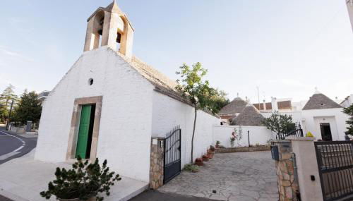 Trullo La Dolce Kuki - Foto 3