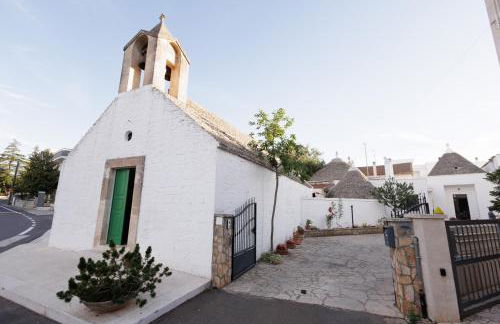 Trullo La Dolce Kuki - Foto 3