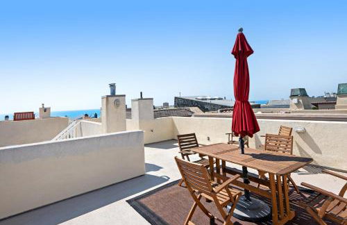 Seaside Getaway - Foto 1