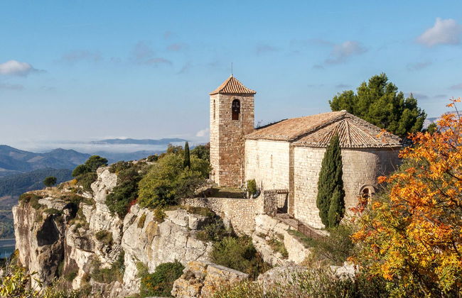 Visite du Priorat - Photo 1