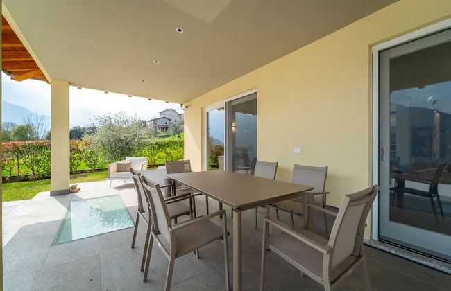 Villa Magnolia by Wonderful Italy - Foto 79