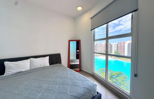 Dream Lagoons by Andiani Travel - Foto 26