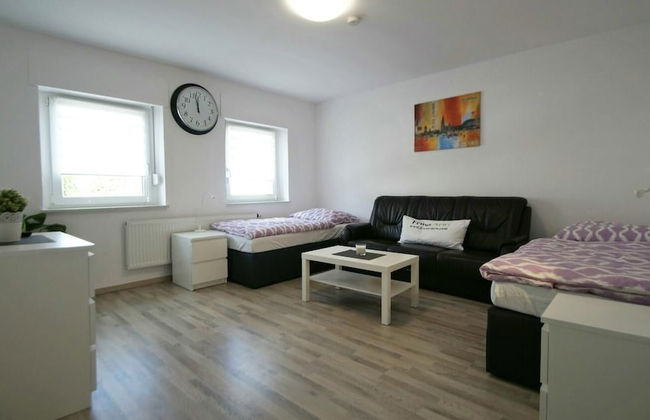 Ferienwohnung Bergisch Gladbach GL5 - Foto 14