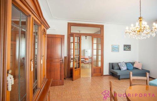 FuoriPorta Affitti Brevi - Giovenale Grande - Photo 42