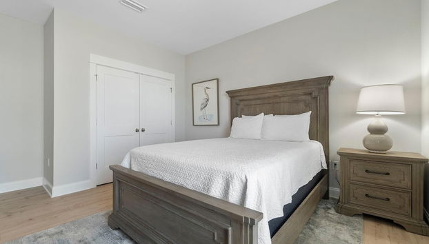 The Peach at the Beach at Summer Salt - Foto 3, Habitación