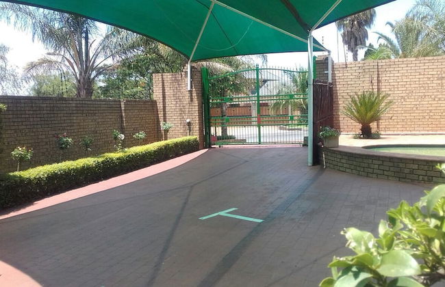 Kairos Home - Foto 61