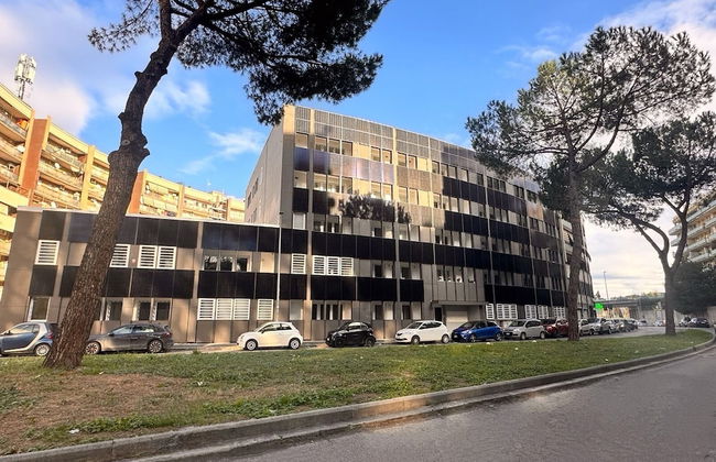 Urban Chic 2 Luxury Suites Apartment - Foto 30