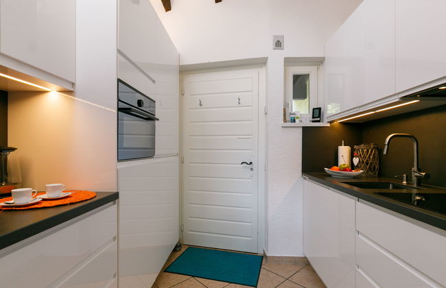 Residenza Miralago Apt. A5 - Foto 15