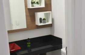 02 suítes em Capão da Canoa - Ed Maui - Foto 13