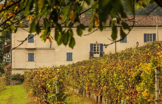 Agriturismo Marcarini - Foto 34