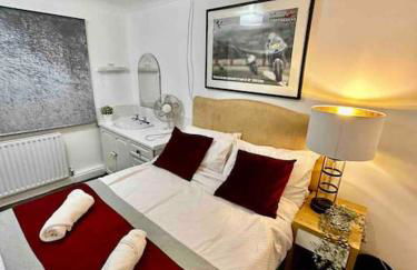 The Gated 2Bedroom Annex Dartford - Photo 7