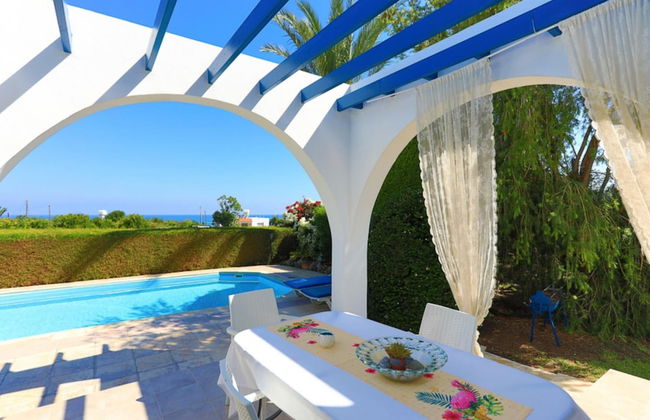 Lemon Grove Villa Ena - Foto 7