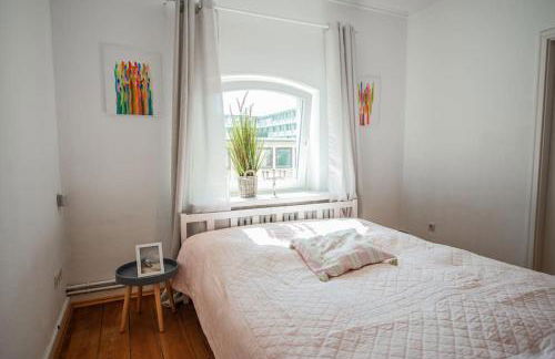 150qm LOFT, Tischtennis, Tischkicker - Foto 25