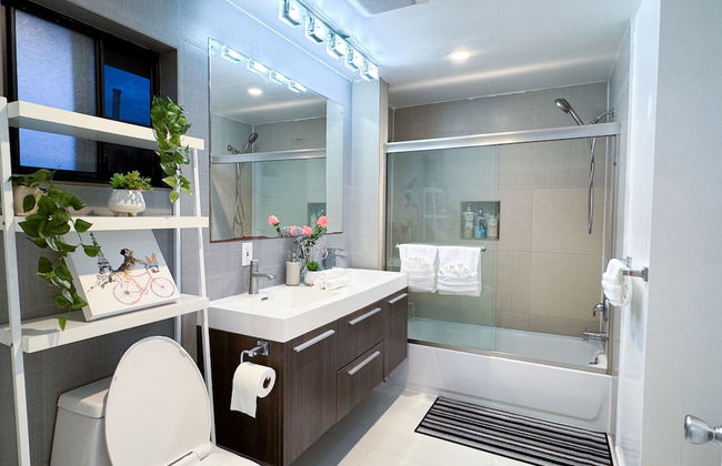 Sunnyvale 3B2b Super Big House - Foto 15