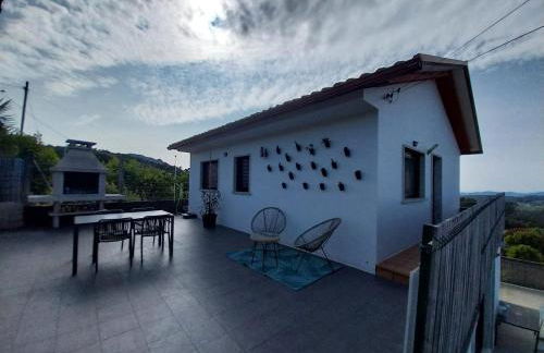 apt acogedor con terraza y barbacoa - Foto 15