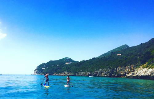 Soltroia lake Dream house - Foto 28