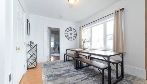 4 Corners At Amesbury Downtown Pet Friendly - Foto 5