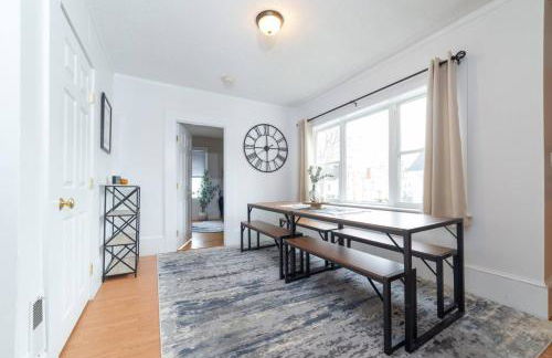 4 Corners At Amesbury Downtown Pet Friendly - Foto 5