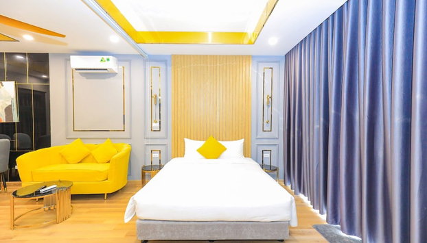 TMS Quy Nhon - Lee Xinh - Foto 5, Habitación