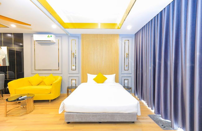 TMS Quy Nhon - Lee Xinh - Photo 6