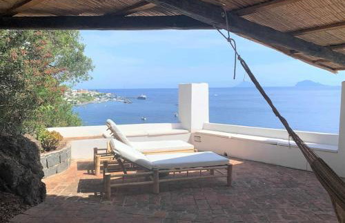 Villa A Madonnuzza - casa sul mare, splendide terrazze panoramiche - Foto 25