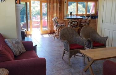 Capitola Pelican House - Foto 11