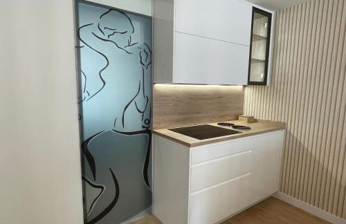 Abrazo a la Catedral by Unique Rooms - Photo 9