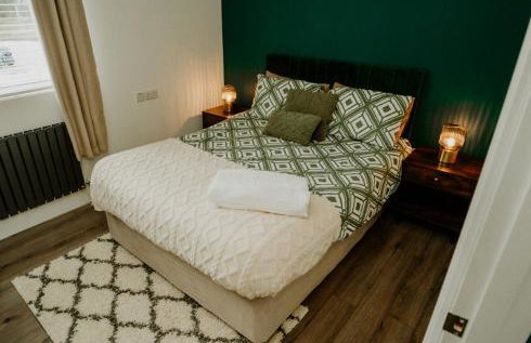 Knockalla Lodge - Foto 14