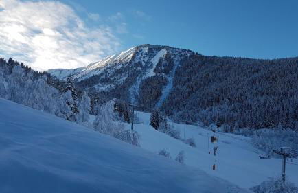 Appartement Le Pic Blanc - Foto 24