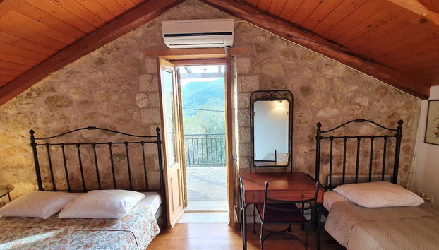Villa Kalata - Photo 4, Room