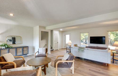 19 Mi to Kansas City Group Retreat with Game Room! - Foto 1