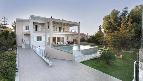 Cedar Tree Villa - Foto 4