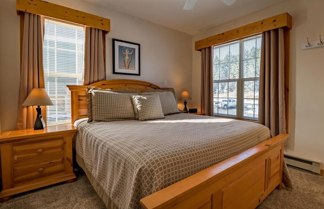 3 Br : Camp 4 #1 - Foto 5