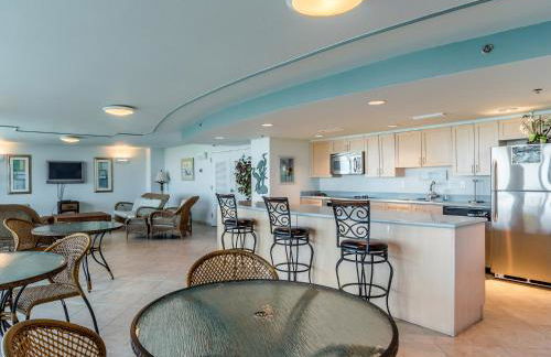 Sabine Yacht & Racquet by Southern Vacation Rentals - Foto 40