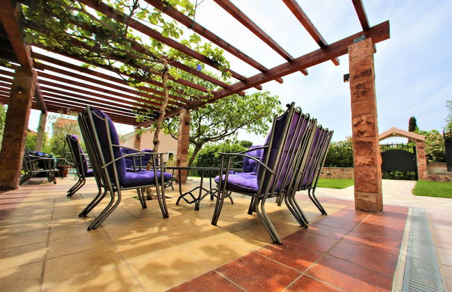 Vila La Vita del Mare - Foto 38