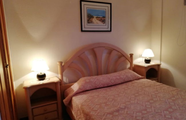 Les Dunes 4ºD - Foto 5