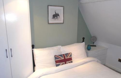 Kenilworth Cosy Castle View Apartment - Foto 5
