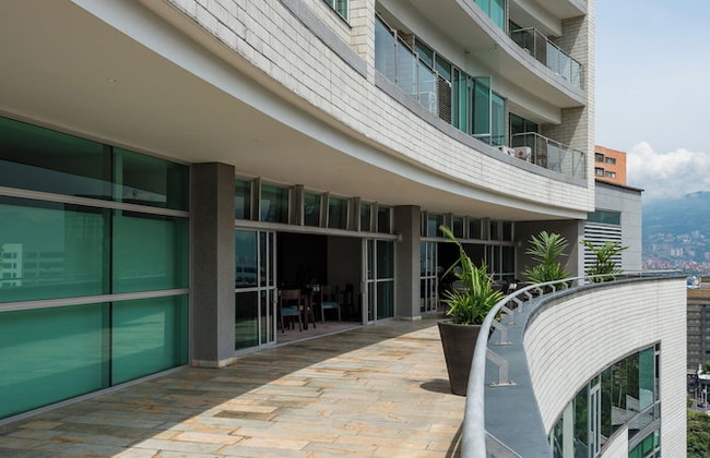 Estelar Apartamentos Medellin - Foto 40