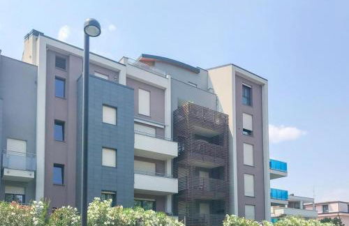 GuestHost - La Vela Apartment with Terrace! - Foto 17