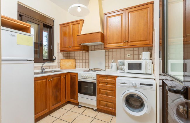 Ekklisies Dio Large Private Pool A C Wifi - 2089 - Foto 21