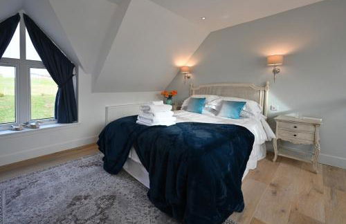 Oystercatcher - Converted luxury steading - Photo 11