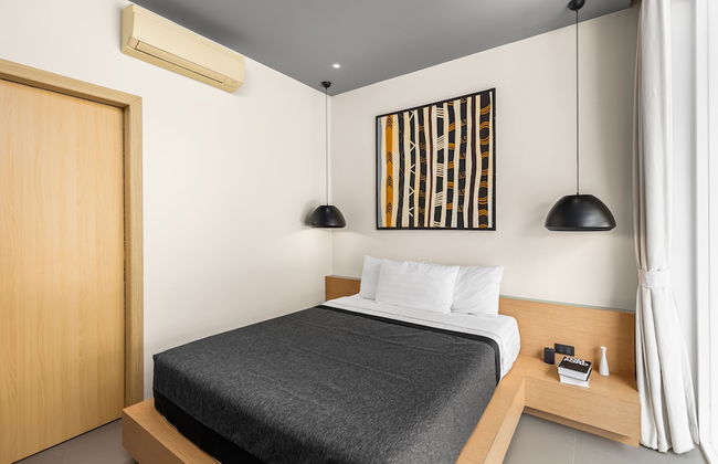 Villa Sunpao - Foto 8