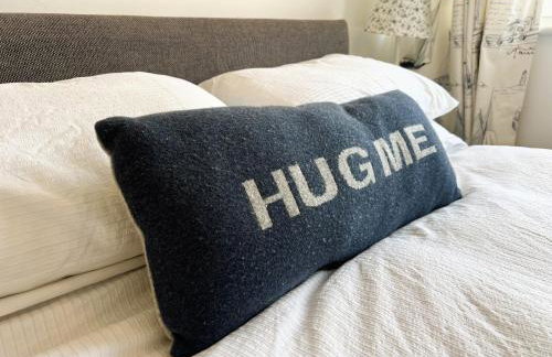 North Quay - Pet friendly Luxury Townhouse overlooking Bembridge Harbour - Photo 41