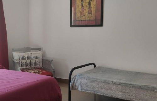 Appartement 3 pièces avec terrasse au soleil - Foto 19