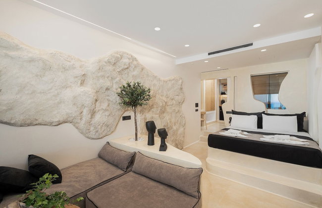 Portara Seaside Luxury Suites - Foto 47