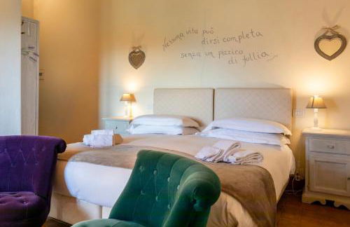 Agriturismo Le Torri di Porsenna - Photo 71