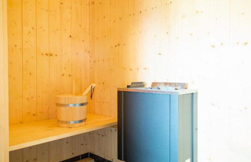 Resort 1 Ferienhaus Typ D 157 - Foto 2