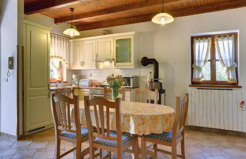 Villa in Cehici with Private Pool & Terrace - Foto 7