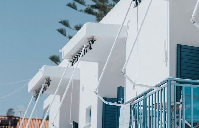 Saronis Hotel Agistri - Adults Only - Foto 63