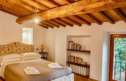 Casale in Val D Orcia - Photo 13